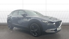 Mazda CX-30 2.5 e-Skyactiv G MHEV [140] Homura 5dr Petrol Hatchback